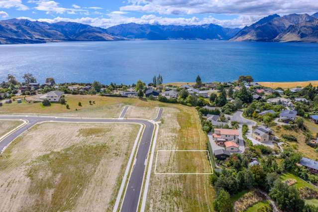 Lot 24 Koreke Rise, Lake Hawea