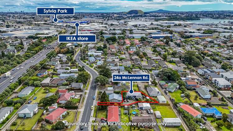 24A McLennan Road Mt Wellington_6