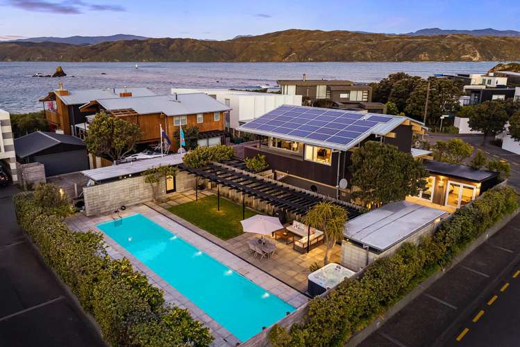 91 Ludlam Street Seatoun_25