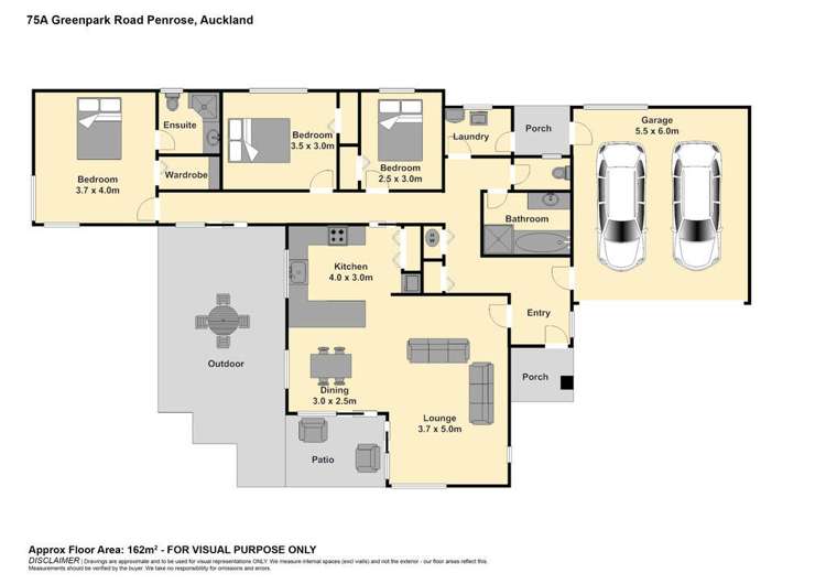 75a Greenpark Road Penrose_16