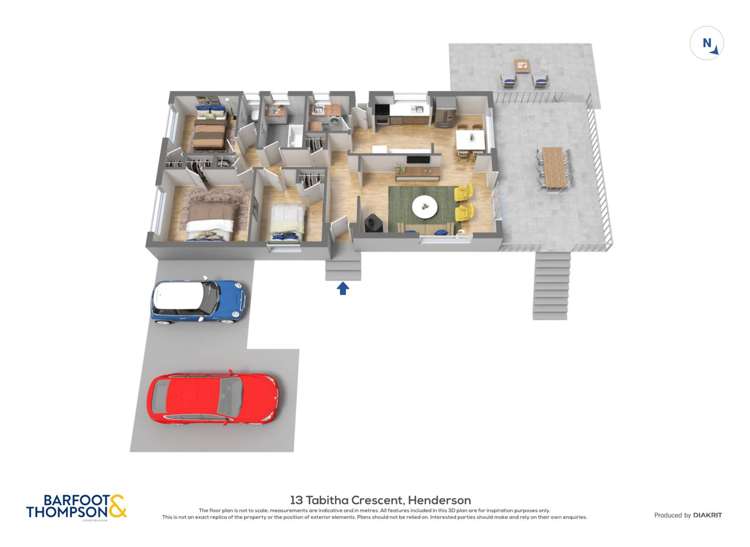 13 Tabitha Crescent Henderson_16