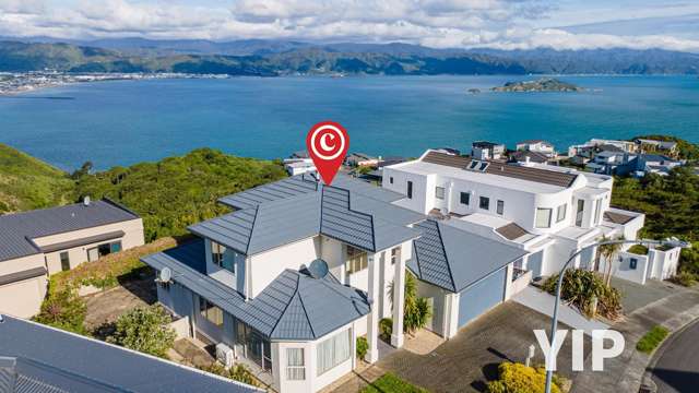 Big Home, Bigger Views? YIP!