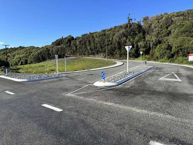 Norwest Estate Subdivision - Seaview Hill Road Hokitika_2