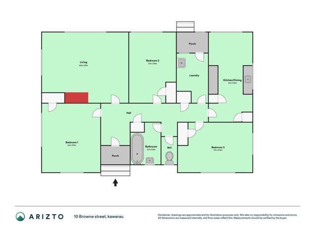 10 Browne Street Kawerau_1