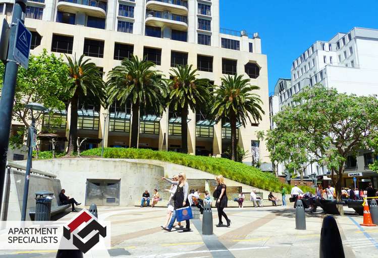 10 Courthouse Lane Auckland Central_14