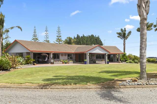 Country Calm. Future Potential. Prime Address.