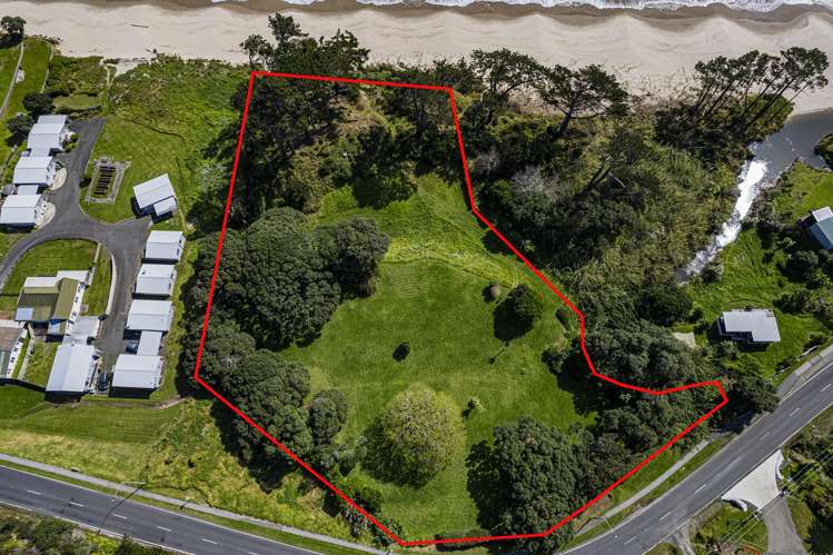 274 and 284 Hokianga Harbour Drive Omapere_9