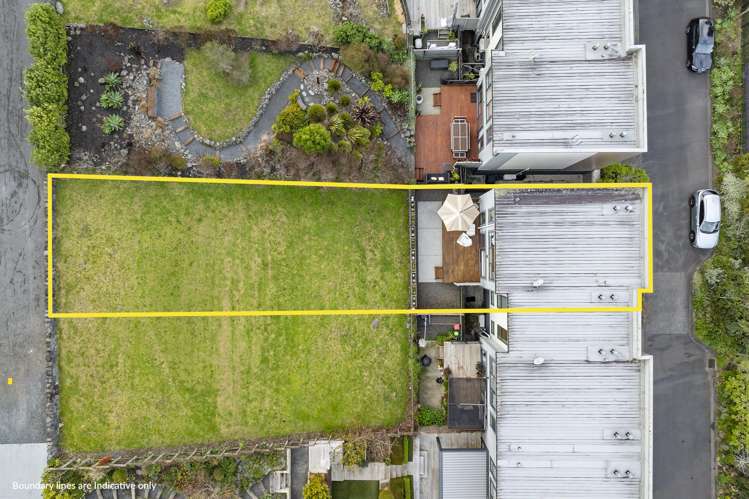 28 Charles Heaphy Lane Stonefields_16