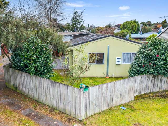 Investor or First Home Opportunity