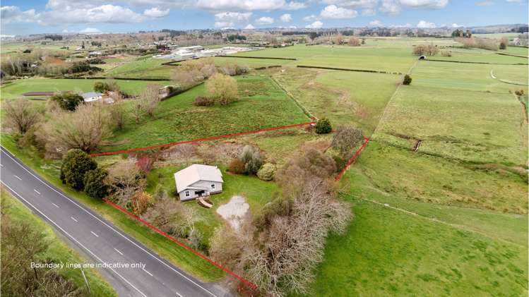 611 Te Kowhai Road Te Kowhai_24