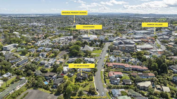 27 Selwyn Road Cockle Bay_33