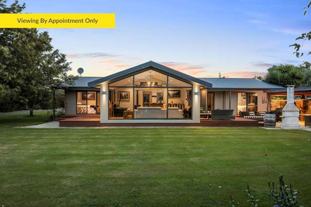 Lifestyle Opportunity in Marlborough's Golden Mile