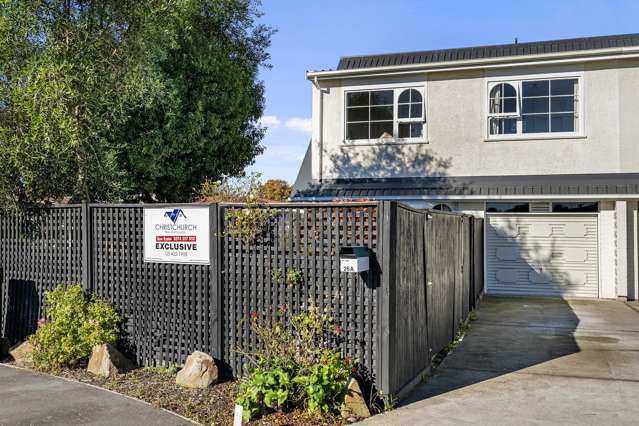 Home or Investment - You Choose!