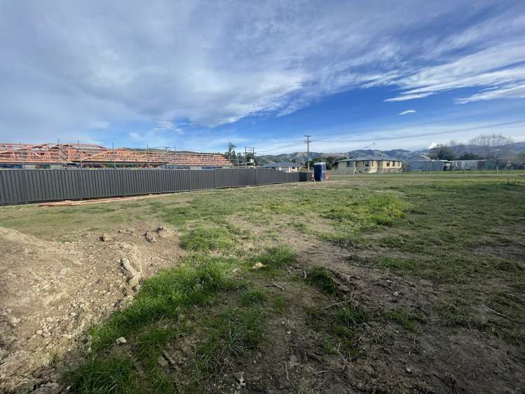 Victoria Street Springfield_7