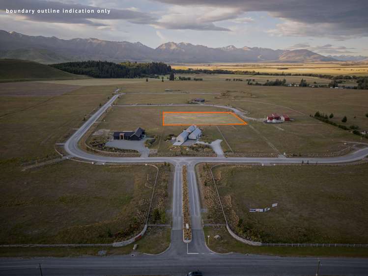 6 Cameron Place Twizel_14