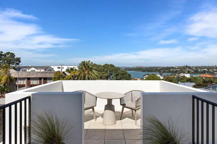 3 Crescent Road Parnell_16