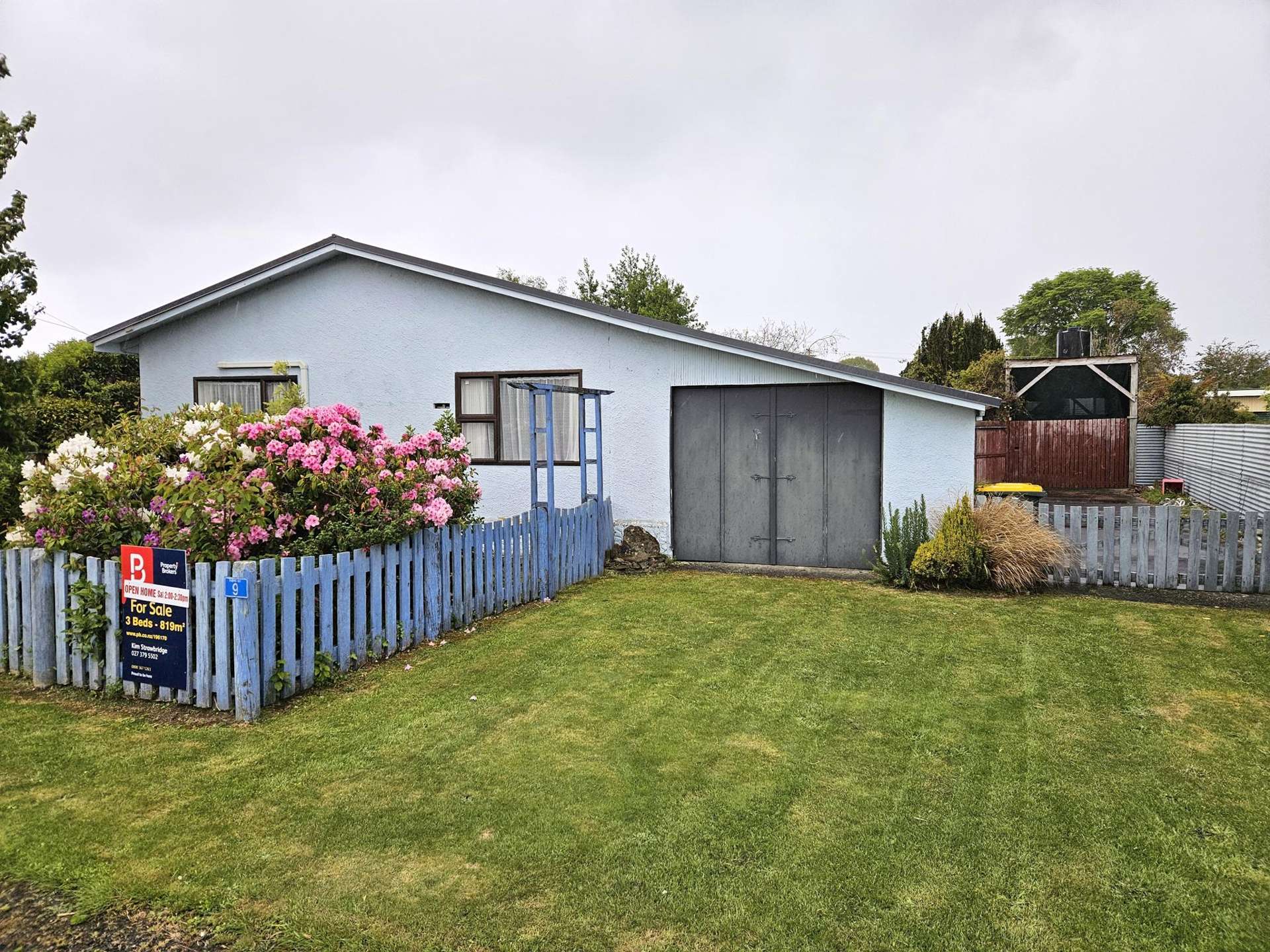 9 Arthur Road Owaka_0