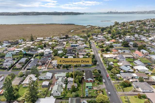 4 Dawnhaven Drive Te Atatu Peninsula_3