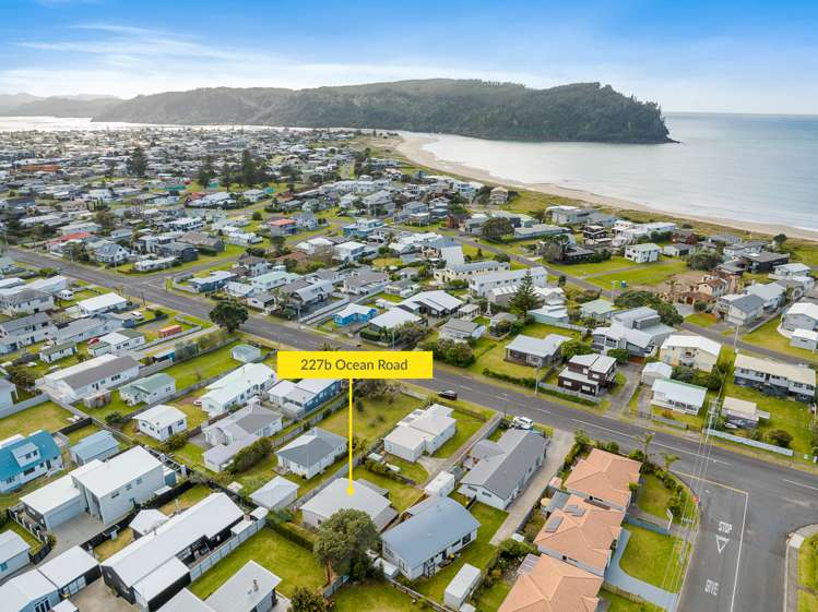 227b Ocean Road Whangamata ThamesCoromandel Houses for Sale