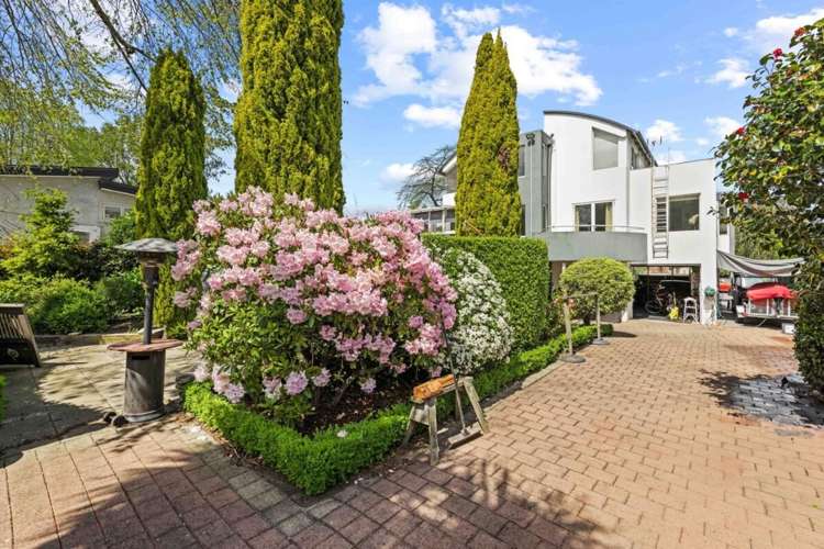 227 Peterborough Street City Centre_5