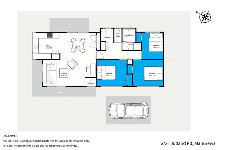 2/21 Jutland Road Manurewa_21