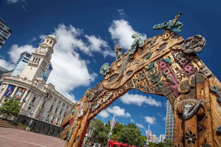 901/430 Queen Street Auckland Central_8