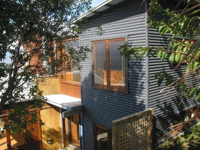 Architectural design, light, views & privacy