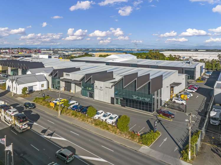 Warehouse/6/273 Neilson Street Onehunga_7