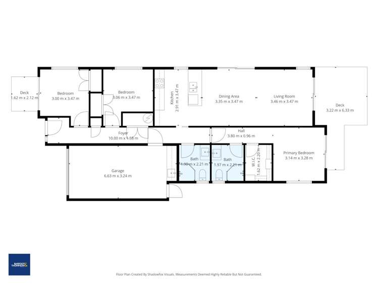 109 John Main Drive Ramarama_19