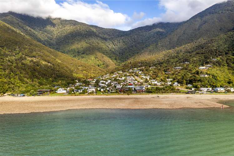 2343 Croisilles-French Pass Road Okiwi Bay_27