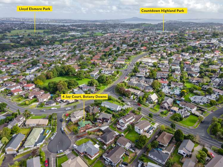 4 Jay Court Botany Downs_19