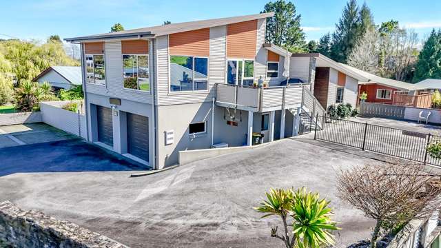 Luxury You Can Live In!