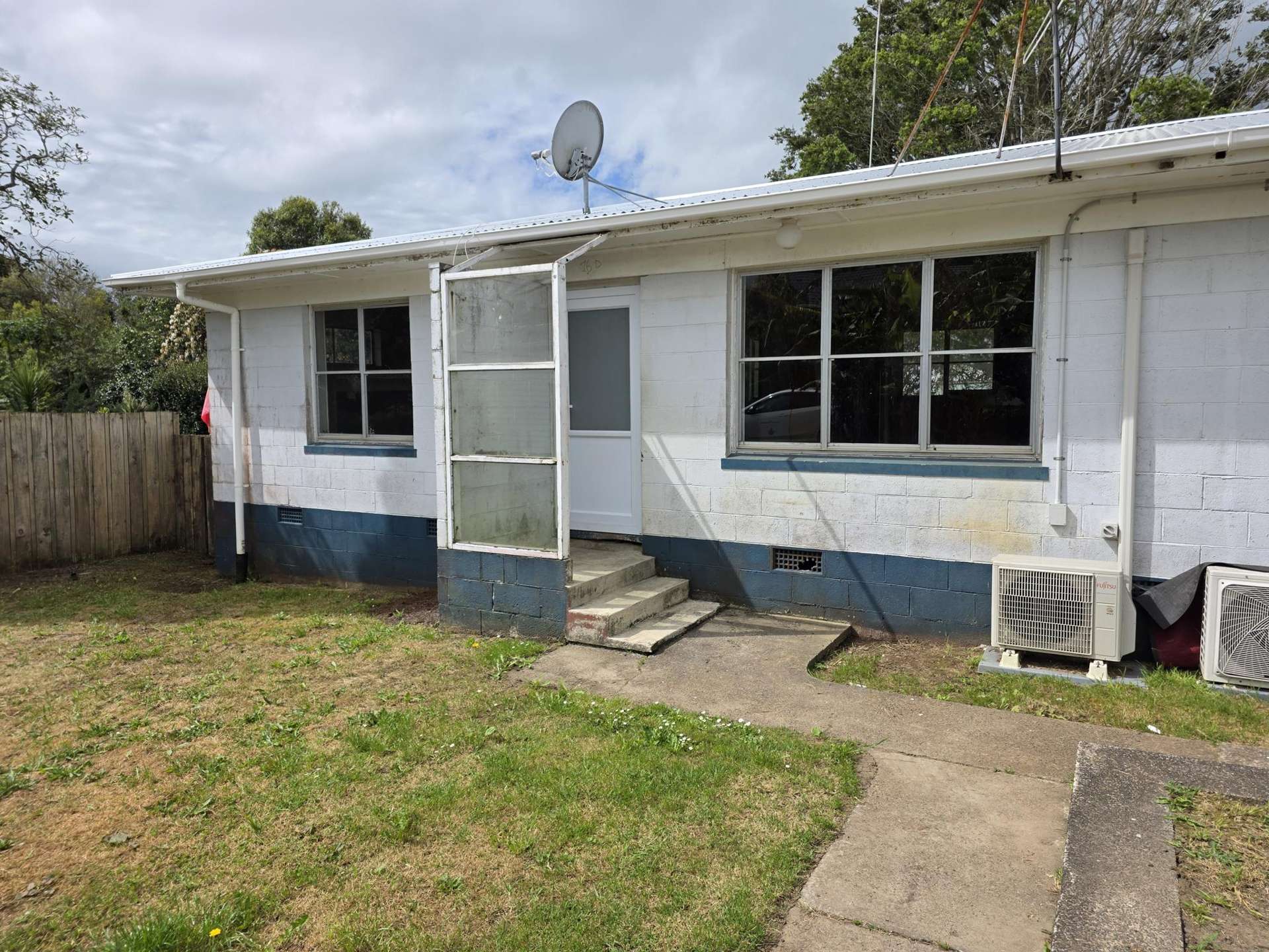Flat 1/16 Clifford Street Kaikohe_0