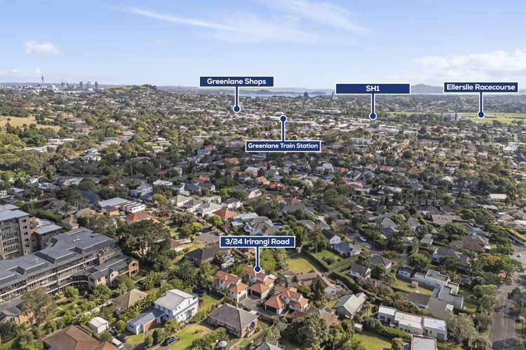 3/24 Irirangi Road Greenlane_22