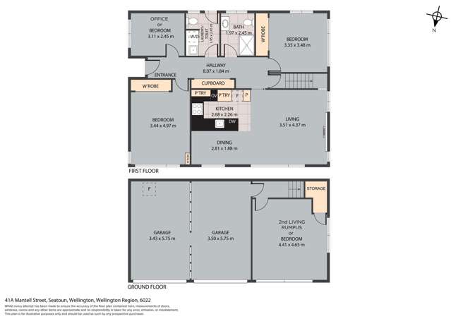 41A Mantell Street Seatoun_1