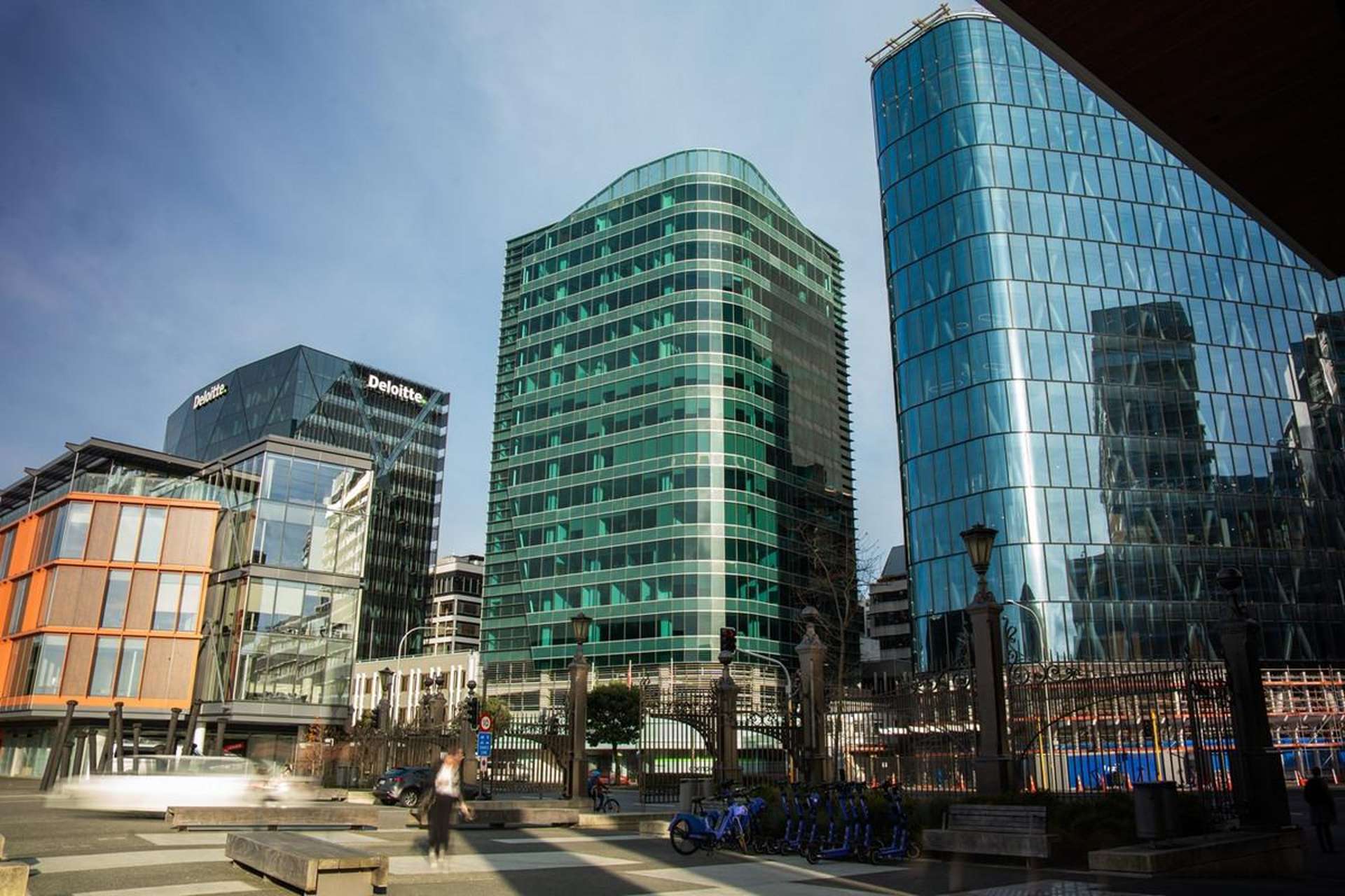 Level 17/10 Customhouse Quay Wellington Central_0