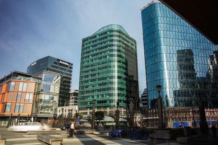 Level 17/10 Customhouse Quay Wellington Central_0