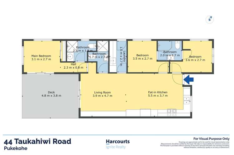 44 Taukahiwi Road Pukekohe_31