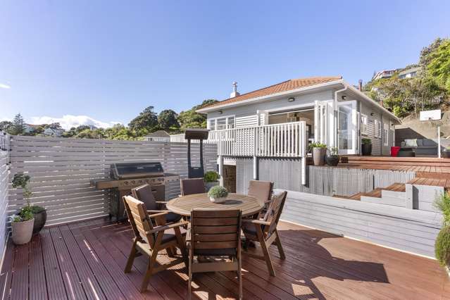 Elevated, Light-Filled & Effortlessly Liveable