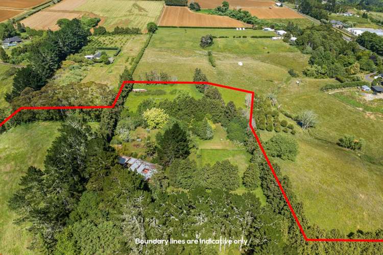 31 Cascade Road Bombay_20