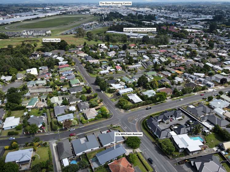 17a Mitcham Avenue Forest Lake_18