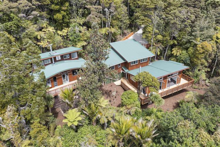 19 Te Aute Ridge Road Waitakere_5