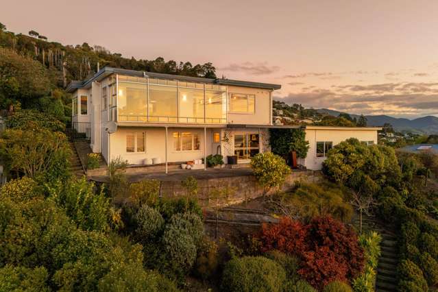 An Iconic Address with an Exceptional Outlook