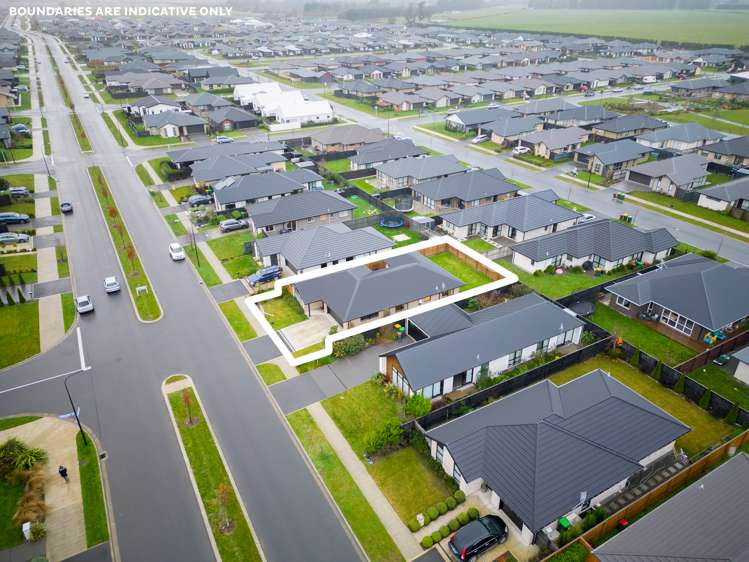 14 Northmoor Boulevard Rolleston_23