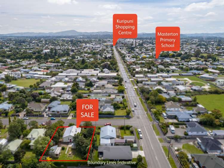 3 Vivian Street Masterton_18