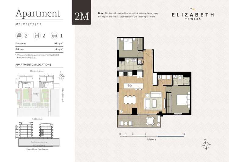 2/38 Elizabeth Street Tauranga Central_23