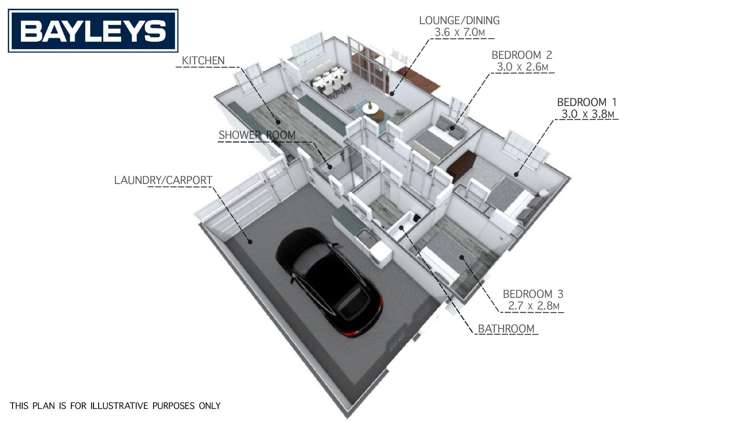 7 Trimble Place Bell Block_20