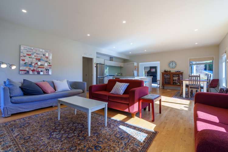 7 Drake Place Lake Hawea_7