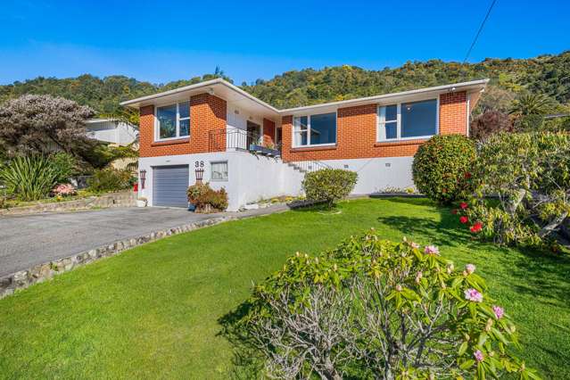 Classic Charm Meets Modern Comfort