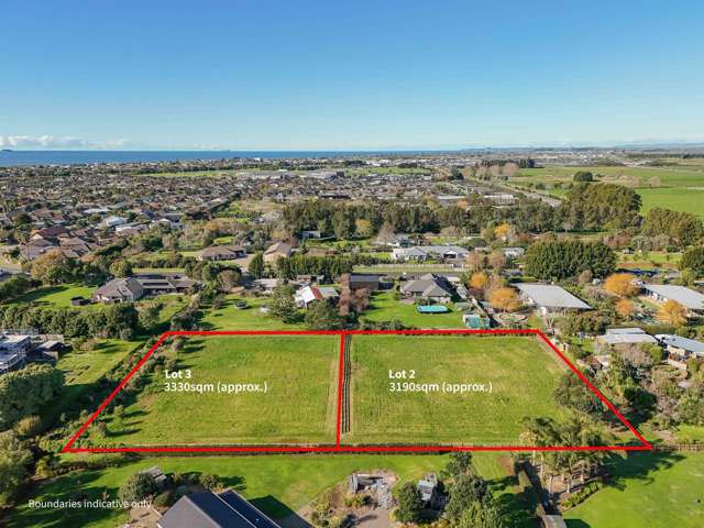 140 Tara Road (Lot 2) Papamoa_1